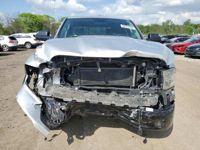 Photo 5 from auction – 2015 RAM 1500 SLT with VIN 1C6RR7LM5FS537925