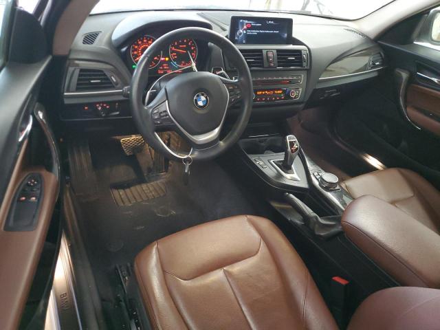 Photo 8 from auction – 2015 BMW 228 I with VIN WBA1F5C56FV257275