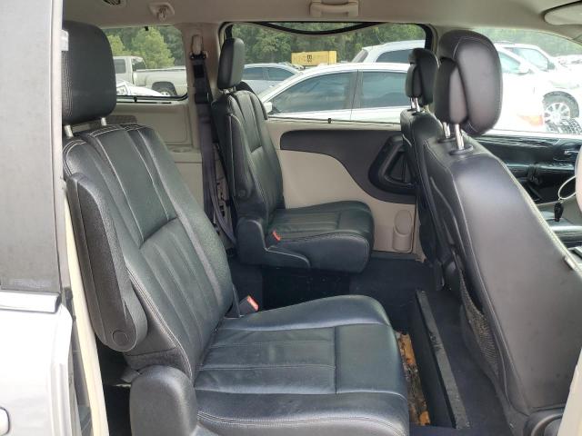 Photo 10 from auction – 2014 CHRYSLER TOWN & COU with VIN 2C4RC1BG2ER225659
