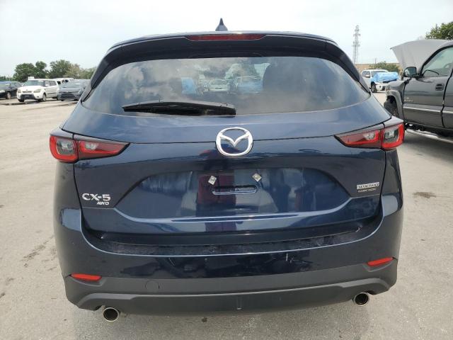 Photo 6 from auction – 2022 MAZDA CX-5 SELEC with VIN JM3KFBBM7N0621690