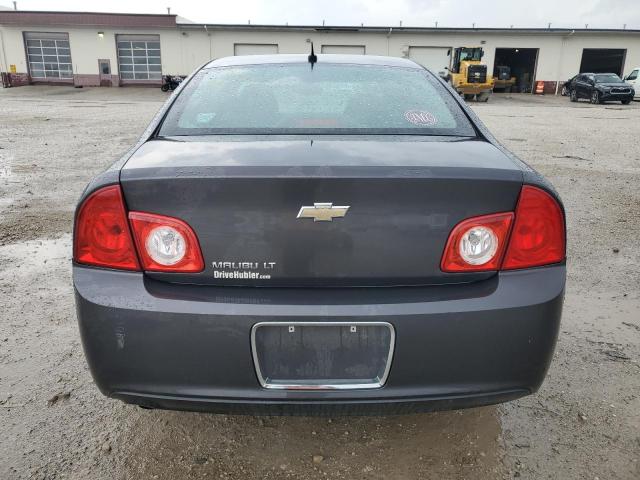 Photo 6 from auction – 2011 CHEVROLET MALIBU 1LT with VIN 1G1ZC5E11BF311183