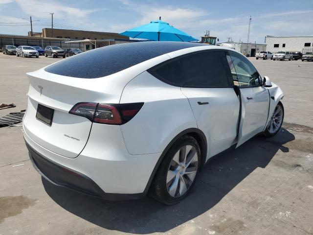 Zdjęcie 3 z aukcji – 2023 TESLA MODEL Y z VIN 7SAYGDEE0PA060544