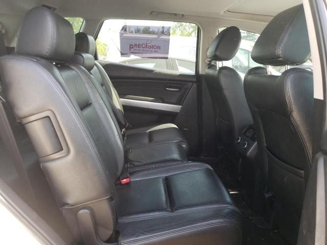 Photo 10 from auction – 2009 MAZDA CX-9 with VIN JM3TB38V890179451
