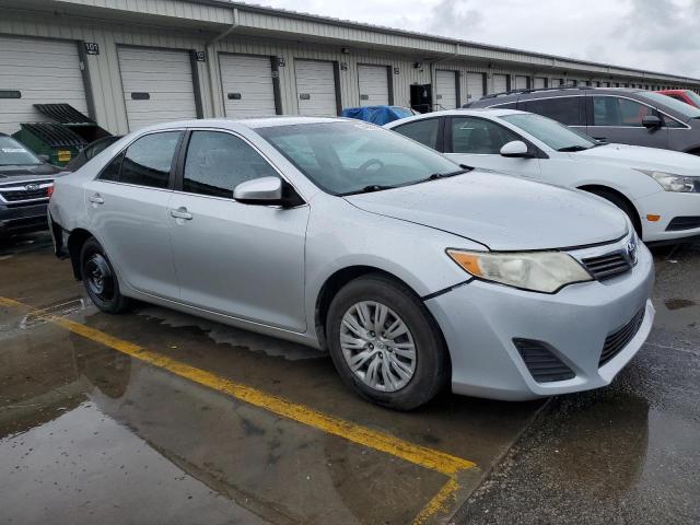 Photo 4 from auction – 2012 TOYOTA CAMRY BASE with VIN 4T1BF1FK3CU587289