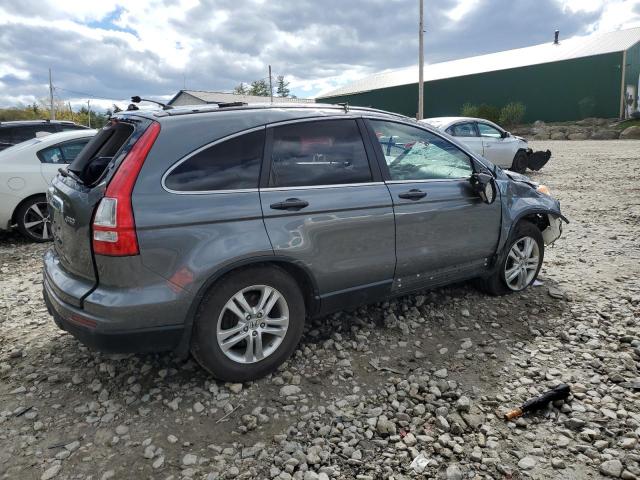 Photo 3 from auction – 2011 HONDA CR-V EX with VIN JHLRE4H58BC010716