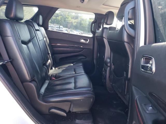 Photo 11 from auction – 2012 DODGE DURANGO R/ with VIN 1C4SDJCT9CC322275