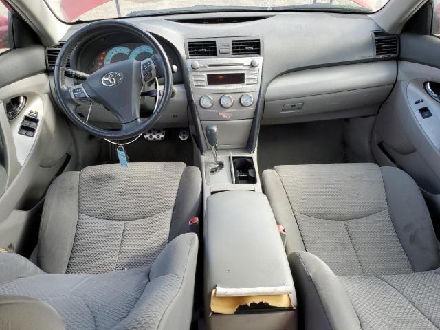 Photo 8 from auction – 2011 TOYOTA CAMRY BASE with VIN 4T1BF3EK3BU658244