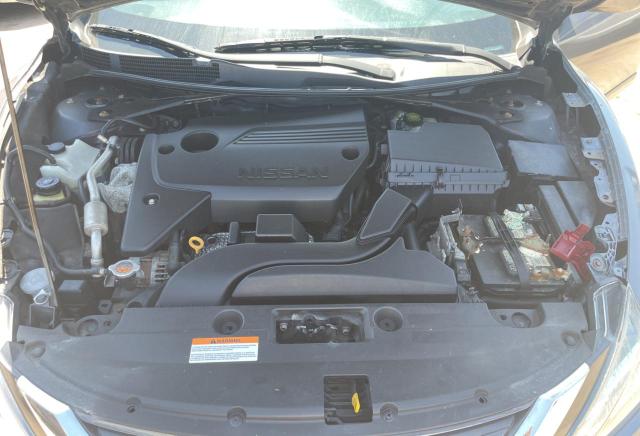 Photo 7 from auction – 2016 NISSAN ALTIMA 2.5 with VIN 1N4AL3AP5GC240328