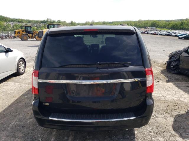 Photo 6 from auction – 2012 CHRYSLER TOWN & COU with VIN 2C4RC1BG5CR338079