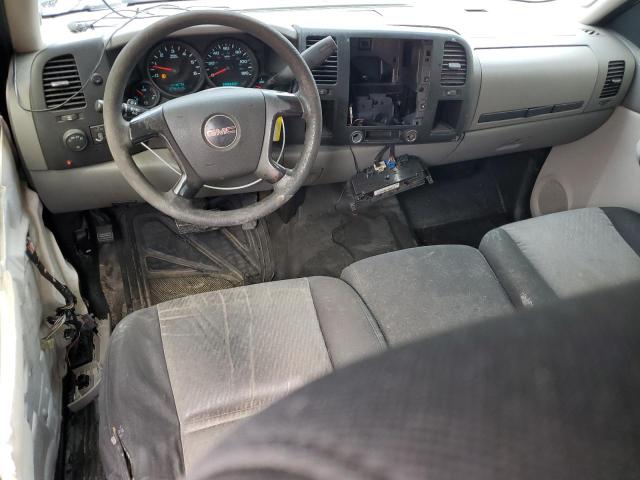 Photo 8 from auction – 2008 GMC SIERRA C15 with VIN 1GTEC19X08Z269206