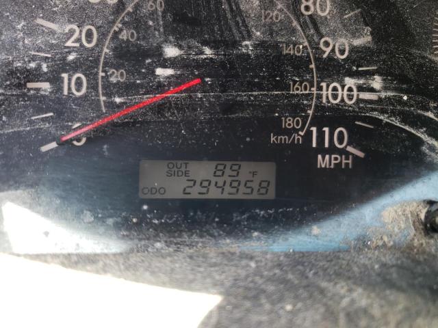 Photo 9 from auction – 2005 TOYOTA COROLLA CE with VIN 1NXBR32E95Z431358