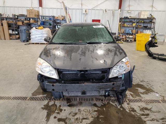 Photo 5 from auction – 2006 PONTIAC G6 SE with VIN 1G2ZF55B264209727