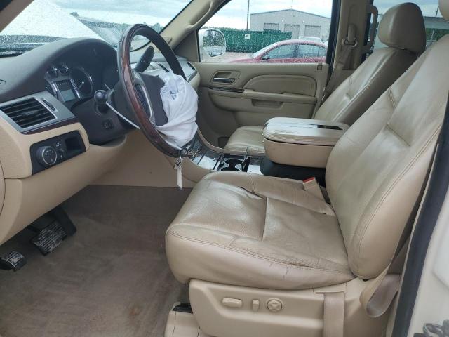 Фото 7 с аукциона – 2011 CADILLAC ESCALADE L с VIN 1GYS4BEF1BR134546