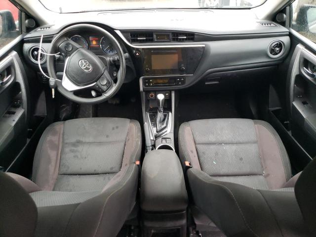 Photo 8 from auction – 2018 TOYOTA COROLLA L with VIN 5YFBURHE9JP819050