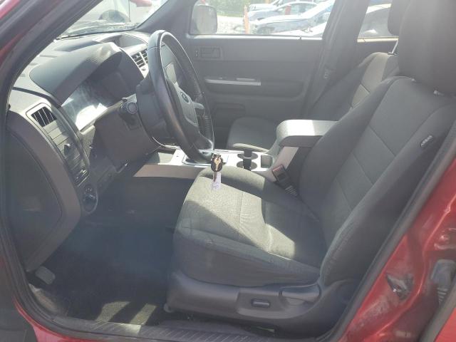 Zdjęcie 7 z aukcji – 2011 FORD ESCAPE XLT z VIN 1FMCU9DG7BKC22891