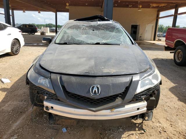 Photo 5 from auction – 2010 ACURA TL with VIN 19UUA8F25AA008064