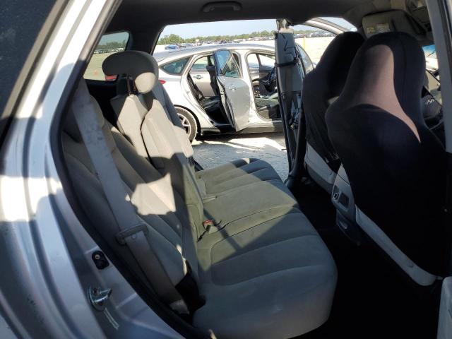 Photo 11 from auction – 2009 HYUNDAI SANTA FE G with VIN 5NMSG73D39H286337