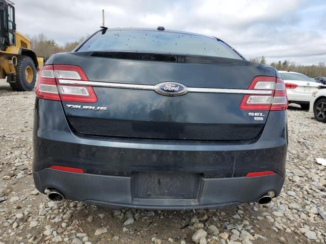 Photo 6 from auction – 2014 FORD TAURUS SEL with VIN 1FAHP2H85EG150419
