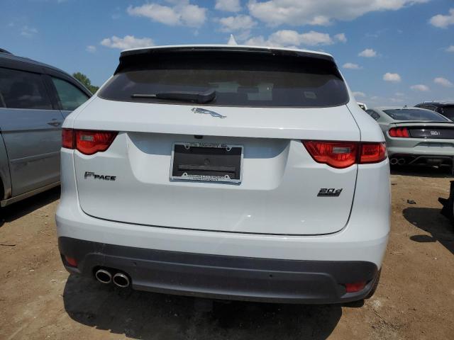 Photo 6 from auction – 2018 JAGUAR F-PACE PRE with VIN SADCJ2FN2JA237193