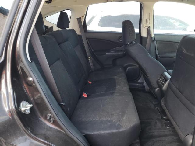 Photo 11 from auction – 2016 HONDA CR-V EX with VIN 2HKRM4H59GH666922
