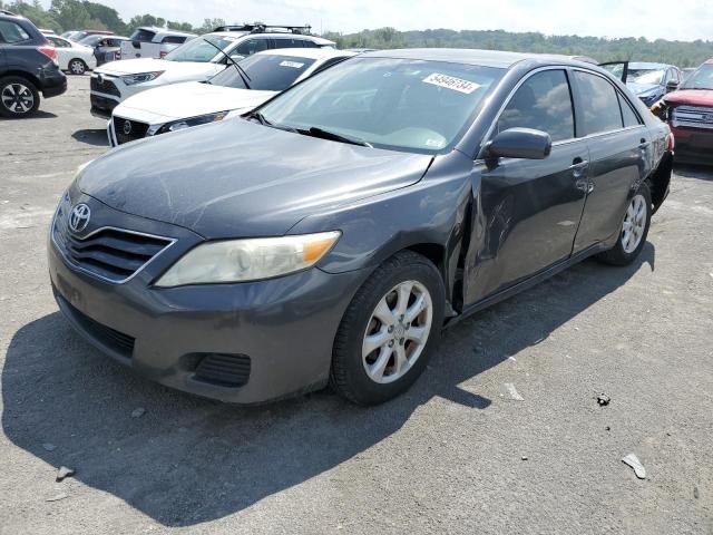 TOYOTA CAMRY BASE 2011 with VIN 4T1BF3EK1BU698516 - Photo from auction