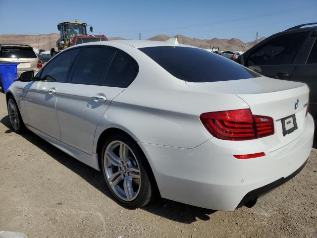 Photo 2 from auction – 2014 BMW 535 I with VIN WBA5B1C54ED476259