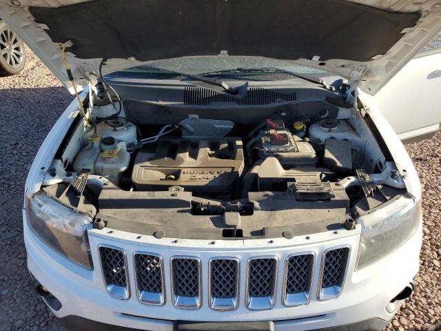Photo 11 from auction – 2014 JEEP COMPASS LA with VIN 1C4NJDEB3ED501209