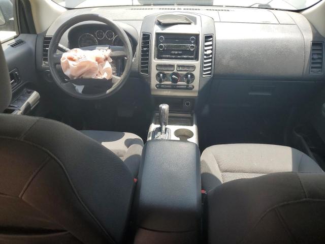 Photo 8 from auction – 2008 FORD EDGE SE with VIN 2FMDK36C48BA14391