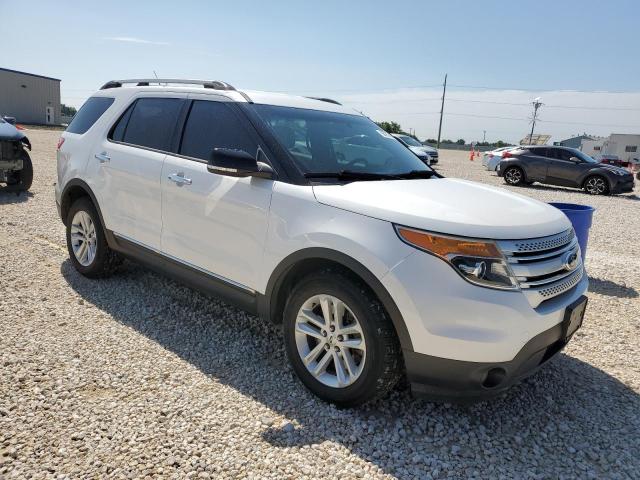 Photo 4 from auction – 2014 FORD EXPLORER X with VIN 1FM5K7D83EGB36108