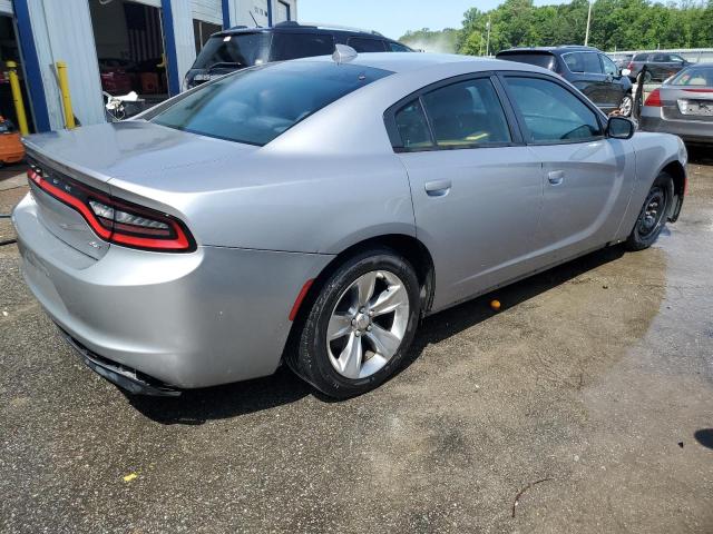 Photo 3 from auction – 2016 DODGE CHARGER SX with VIN 2C3CDXHG0GH166380