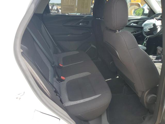 Photo 11 from auction – 2023 CHEVROLET TRAILBLAZE with VIN KL79MRSL0PB124322
