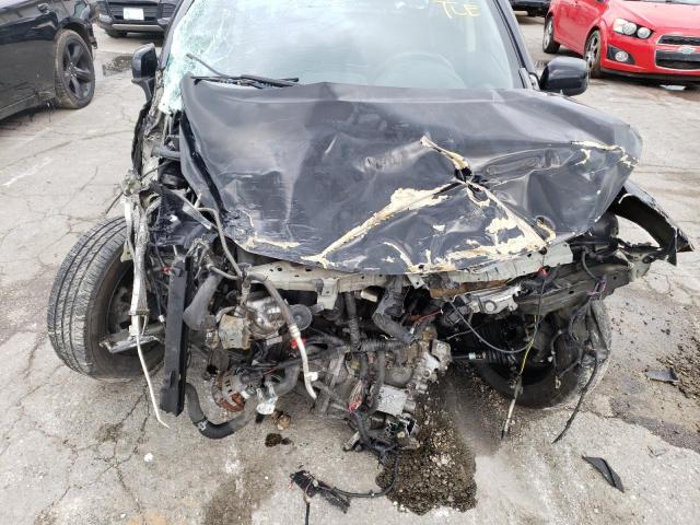 Photo 11 from auction – 2014 NISSAN VERSA NOTE with VIN 3N1CE2CP6EL366142