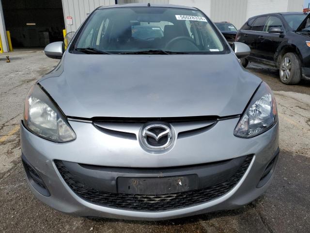 Photo 5 from auction – 2013 MAZDA MAZDA2 with VIN JM1DE1KY7D0167585