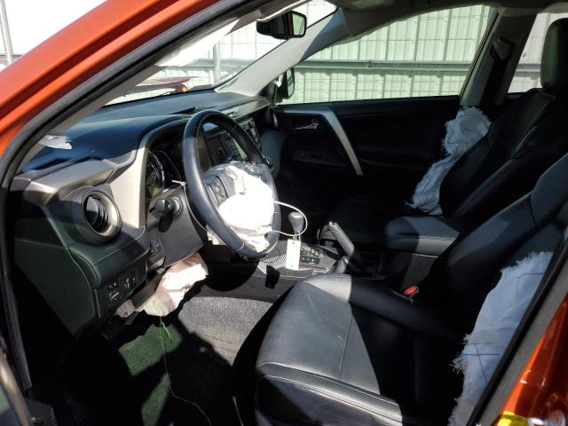 Zdjęcie 7 z aukcji – 2015 TOYOTA RAV4 LIMIT z VIN JTMDFREV4FD132866