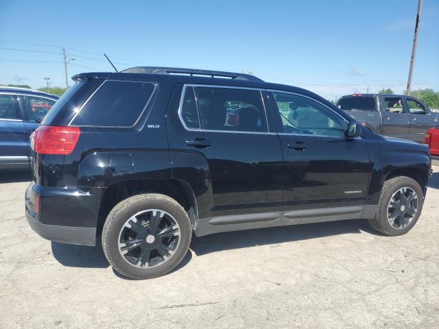 Photo 3 from auction – 2017 GMC TERRAIN SL with VIN 2GKALPEK7H6277623