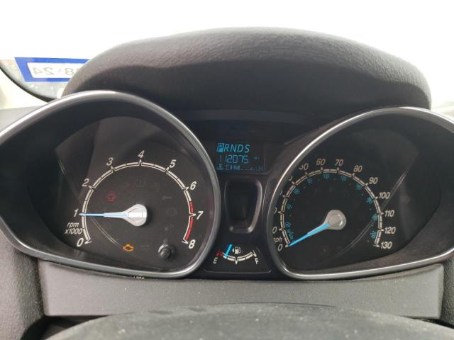 Photo 9 from auction – 2014 FORD FIESTA SE with VIN 3FADP4EJ7EM121043