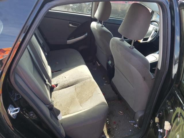 Photo 10 from auction – 2014 TOYOTA PRIUS with VIN JTDKN3DU7E1810056