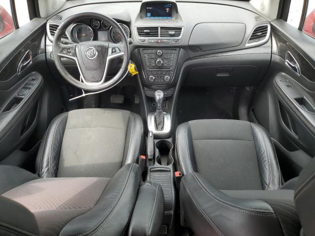 Photo 8 from auction – 2014 BUICK ENCORE CON with VIN KL4CJFSB4EB682236