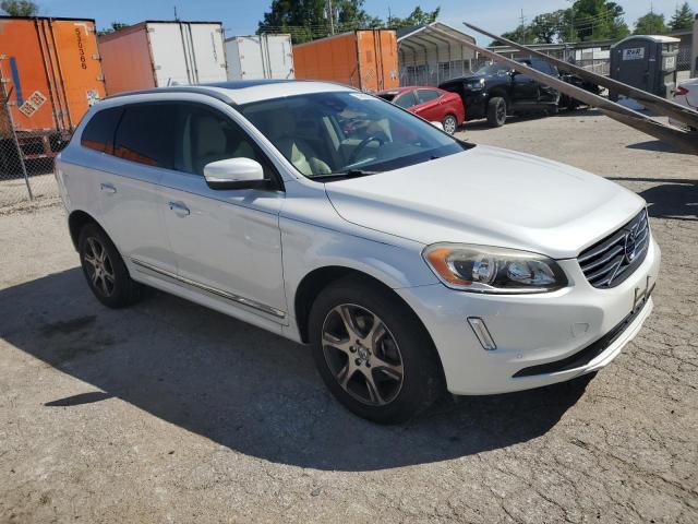 Photo 4 from auction – 2015 VOLVO XC60 T6 PL with VIN YV449MDD2F2622766