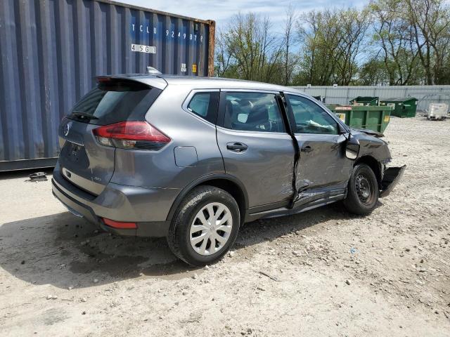 Photo 3 from auction – 2020 NISSAN ROGUE S with VIN KNMAT2MV7LP535710