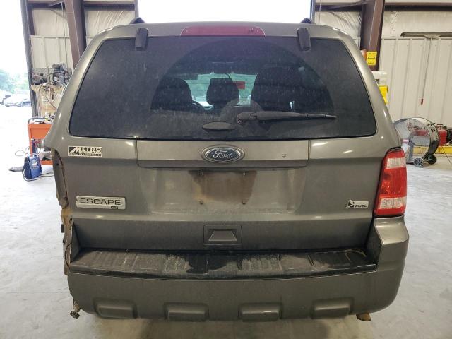 Photo 6 from auction – 2011 FORD ESCAPE XLT with VIN 1FMCU0DG5BKA78740