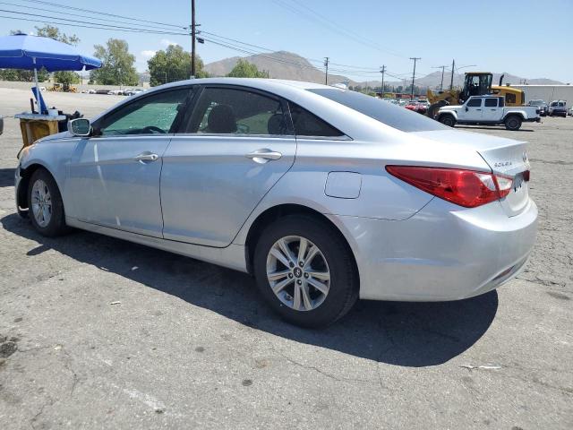 Photo 2 from auction – 2013 HYUNDAI SONATA GLS with VIN 5NPEB4AC5DH752219