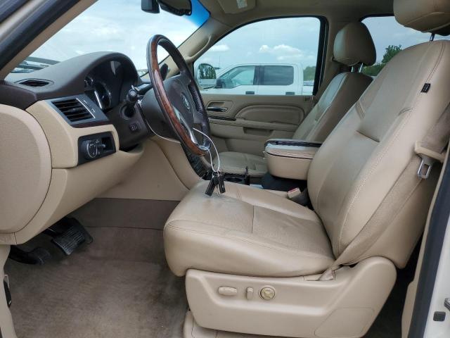 Photo 7 from auction – 2012 CADILLAC ESCALADE E with VIN 1GYS4JEF8CR319091