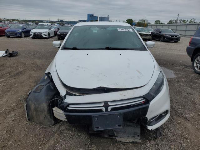Photo 5 from auction – 2013 DODGE DART SXT with VIN 1C3CDFBA4DD209335