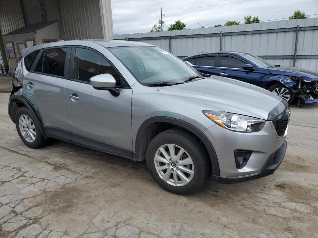 Photo 4 from auction – 2013 MAZDA CX-5 TOURI with VIN JM3KE4CE4D0101337