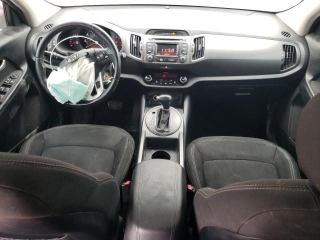 Photo 8 from auction – 2012 KIA SPORTAGE E with VIN KNDPC3A2XC7305203