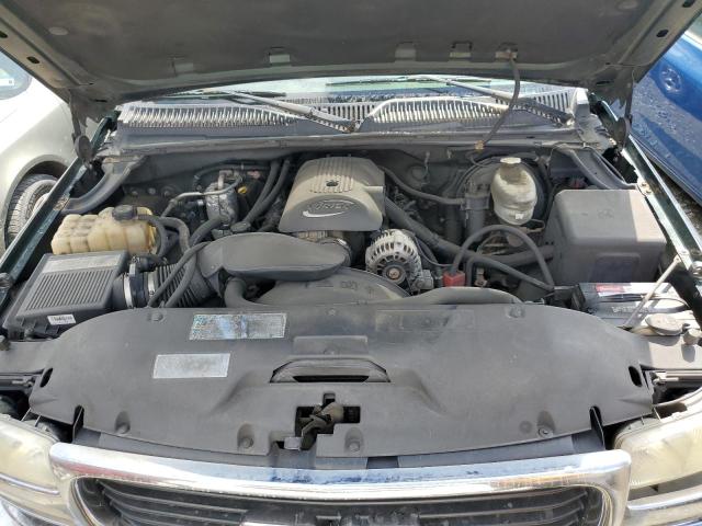 Photo 11 from auction – 2004 GMC NEW SIERRA with VIN 1GTEC14TX4Z153784