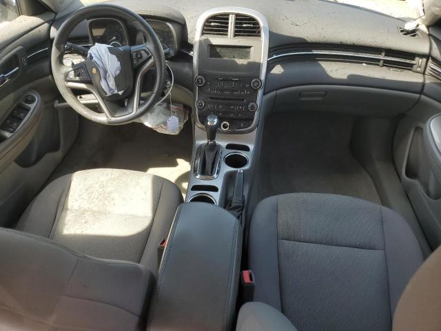 Photo 8 from auction – 2014 CHEVROLET MALIBU LS with VIN 1G11A5SL3EF289099