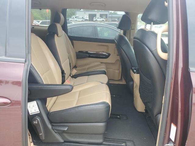 Photo 11 from auction – 2015 KIA SEDONA EX with VIN KNDMC5C15F6025699