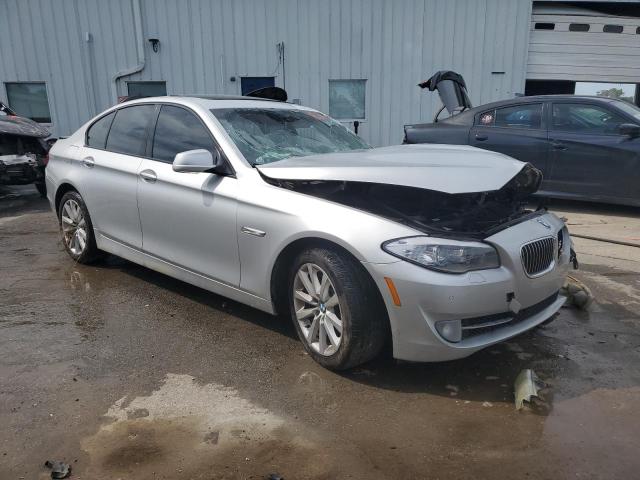 Photo 4 from auction – 2012 BMW 528 I with VIN WBAXG5C54CDX02332